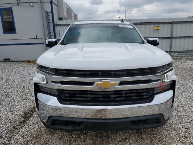 Photo 5 from auction – 2021 CHEVROLET SILVERADO with VIN 3GCUYDED4MG441130