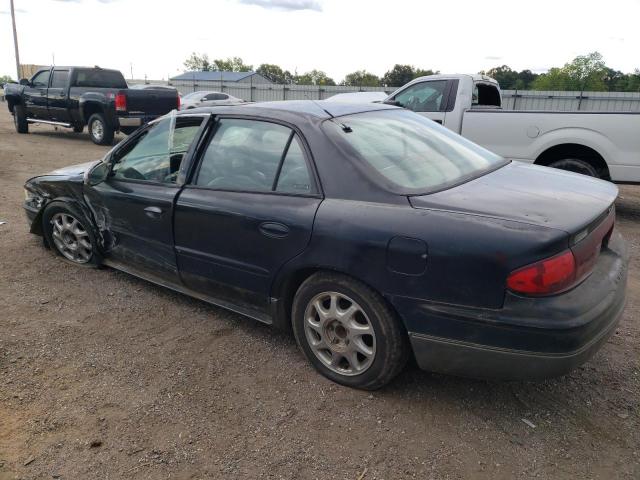 Photo 2 from auction – 2002 BUICK REGAL GS with VIN 2G4WF551621189456