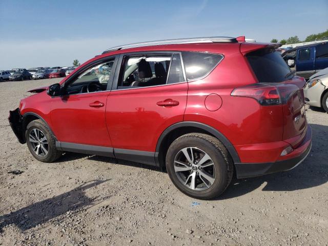 Photo 2 from auction – 2016 TOYOTA RAV4 XLE with VIN 2T3WFREV7GW250987