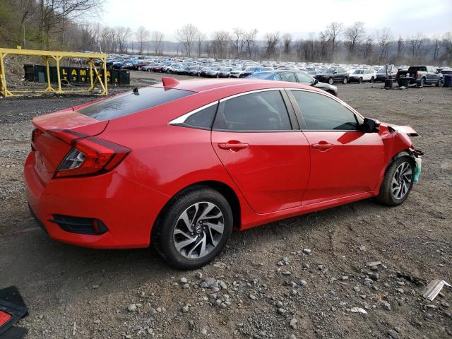 Photo 3 from auction – 2017 HONDA CIVIC EX with VIN 2HGFC2F75HH507129
