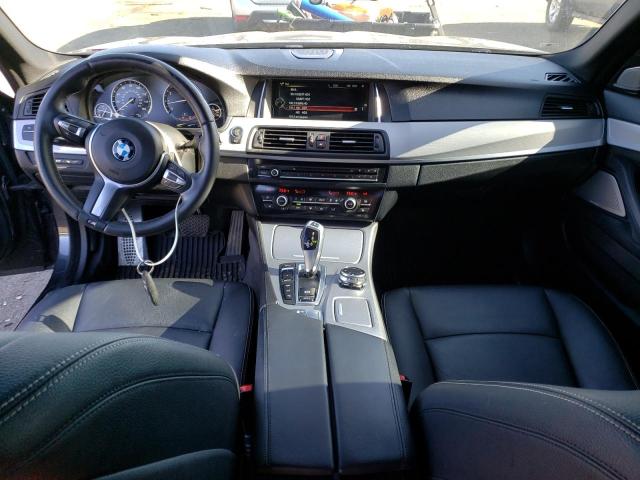 Photo 8 from auction – 2014 BMW 535 XI with VIN WBA5B3C50ED292934