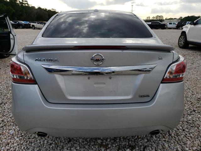 Photo 6 from auction – 2015 NISSAN ALTIMA 2.5 with VIN 1N4AL3AP4FC597367