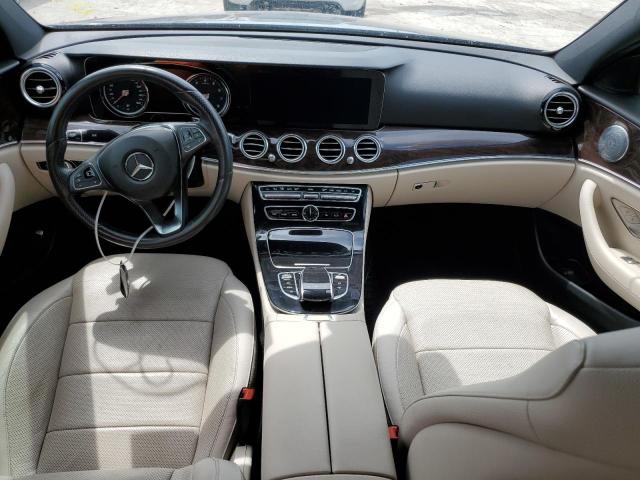Photo 8 from auction – 2017 MERCEDES-BENZ E 300 with VIN WDDZF4JB9HA255156