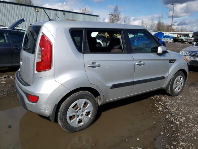Photo 3 from auction – 2013 KIA SOUL with VIN KNDJT2A57D7769240