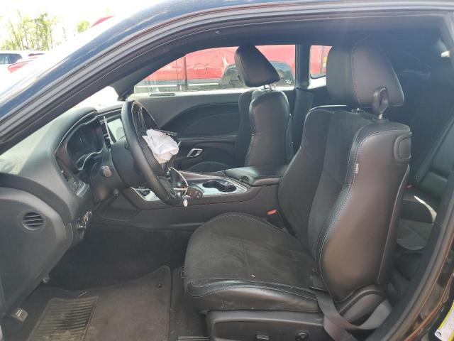 Photo 7 from auction – 2018 DODGE CHALLENGER with VIN 2C3CDZAG4JH262252