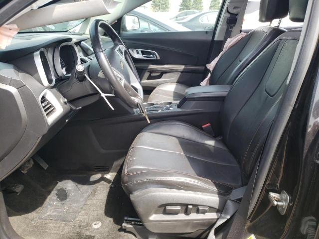 Photo 7 from auction – 2014 CHEVROLET EQUINOX LT with VIN 2GNALCEK3E6161259