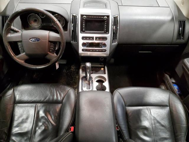 Photo 8 from auction – 2009 FORD EDGE LIMIT with VIN 2FMDK49C39BA59552