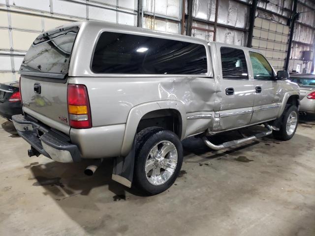 Photo 3 from auction – 2002 GMC SIERRA K25 with VIN 1GTHK23U32F245608