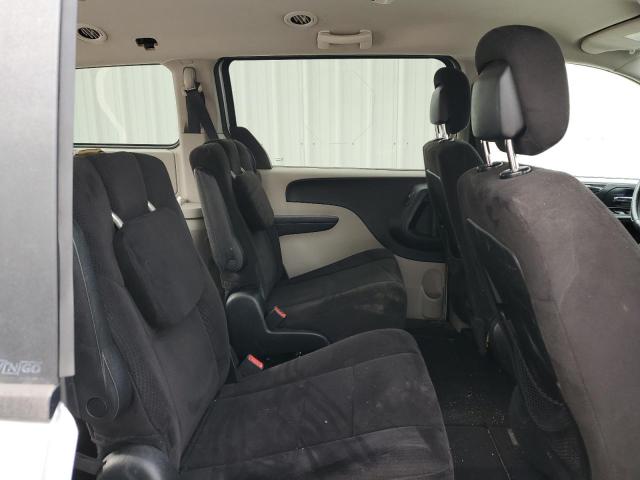Photo 11 from auction – 2012 DODGE GRAND CARA with VIN 2C4RDGCG5CR280327