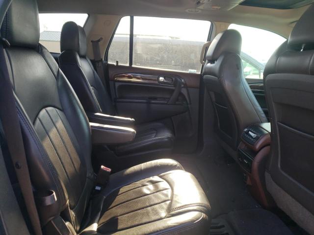 Photo 11 from auction – 2014 BUICK ENCLAVE with VIN 5GAKVCKD3EJ325546