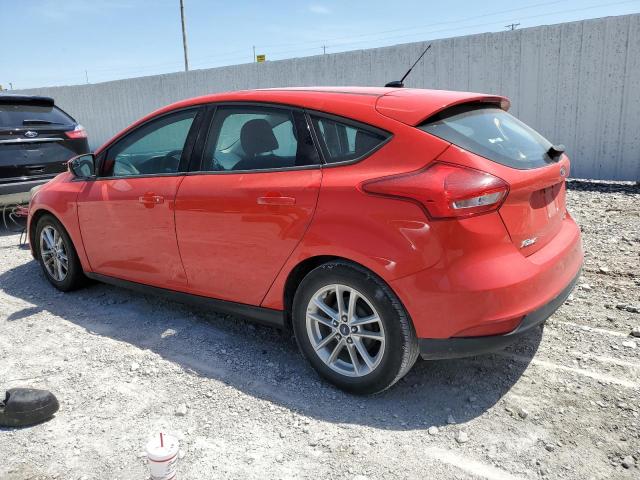 Photo 2 from auction – 2015 FORD FOCUS SE with VIN 1FADP3K24FL244406