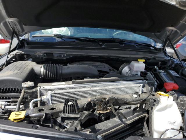 Photo 11 from auction – 2022 RAM 1500 BIG H with VIN 1C6SRFMT4NN325208