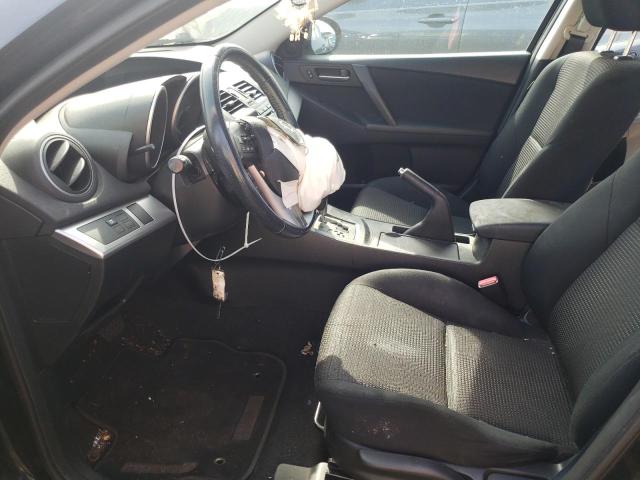 Foto 7 de la subasta – 2012 MAZDA 3 I con VIN JM1BL1V86C1646811
