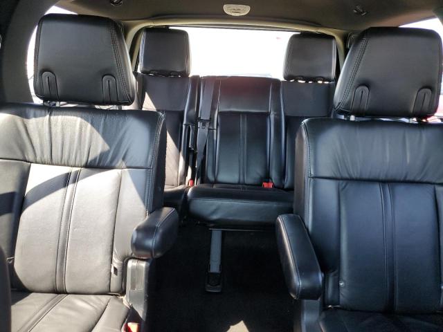 Photo 10 from auction – 2015 LINCOLN NAVIGATOR with VIN 5LMJJ2HT0FEJ11549