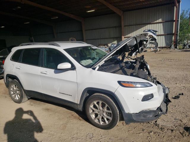 Photo 4 from auction – 2018 JEEP CHEROKEE L with VIN 1C4PJLLB2JD596975