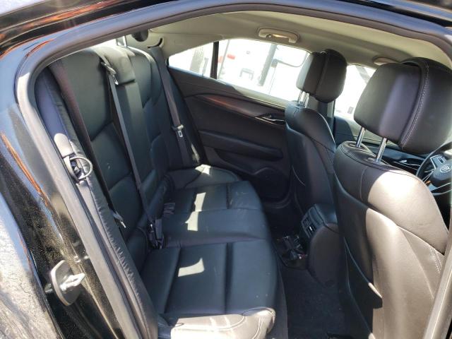 Photo 10 from auction – 2013 CADILLAC ATS with VIN 1G6AG5RX9D0167804