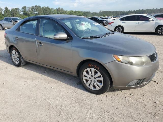 Photo 4 from auction – 2010 KIA FORTE EX with VIN KNAFU4A28A5052144