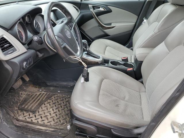 Photo 7 from auction – 2013 BUICK VERANO with VIN 1G4PP5SK8D4140362