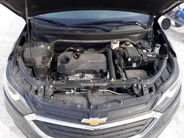 Photo 12 from auction – 2019 CHEVROLET EQUINOX LT with VIN 2GNAXUEV5K6227150
