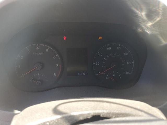 Photo 9 from auction – 2020 HYUNDAI ACCENT SE with VIN 3KPC24A66LE125128