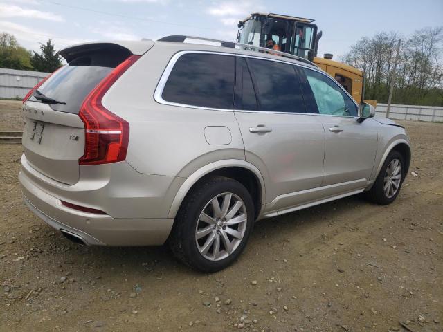 Photo 3 from auction – 2016 VOLVO XC90 T6 with VIN YV4A22PK4G1028922