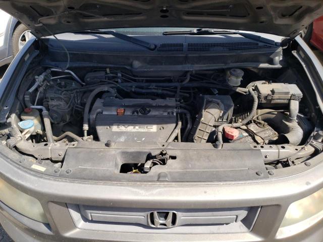 Photo 11 from auction – 2007 HONDA ELEMENT SC with VIN 5J6YH18987L004000