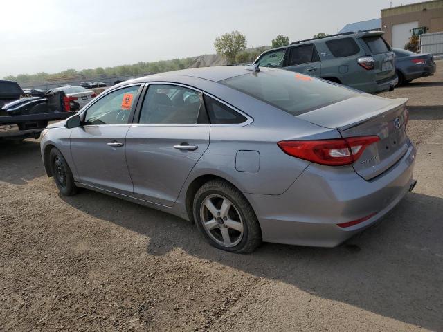 Photo 2 from auction – 2016 HYUNDAI SONATA SE with VIN 5NPE24AF8GH262632