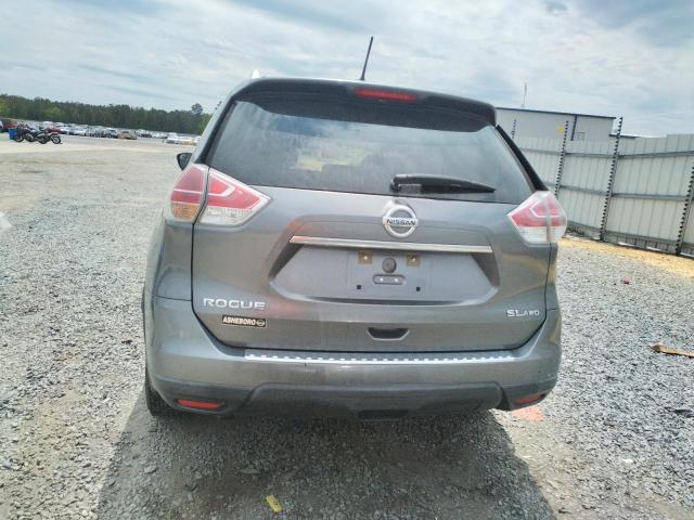 Foto 6 de la subasta – 2016 NISSAN ROGUE S con VIN KNMAT2MV7GP685239