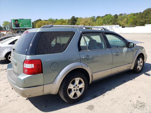 Photo 3 from auction – 2005 FORD FREESTYLE with VIN 1FMDK05115GA36139