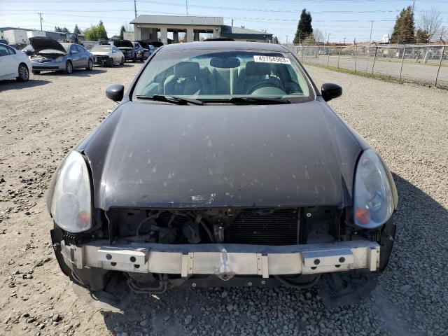 Photo 5 from auction – 2004 INFINITI G35 with VIN JNKCV54E34M817638