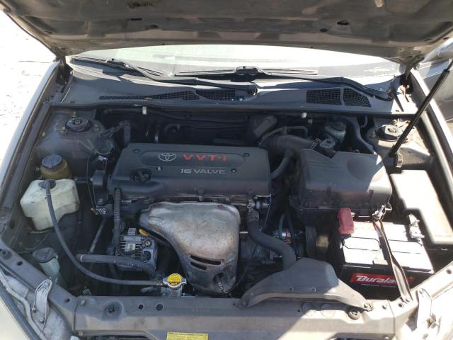 Photo 11 from auction – 2003 TOYOTA CAMRY LE with VIN 4T1BE32K63U652611