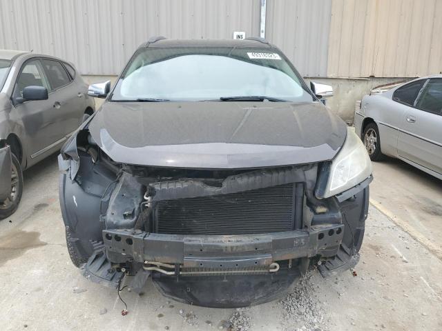 Photo 5 from auction – 2014 CHEVROLET TRAVERSE L with VIN 1GNKVHKD4EJ283312