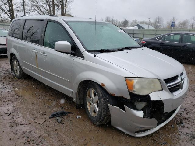 Photo 4 from auction – 2011 DODGE GRAND CARA with VIN 2D4RN5DG9BR647988