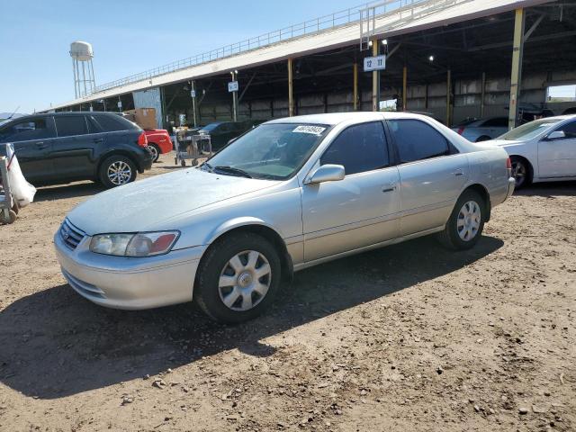 TOYOTA CAMRY CE 2000 with VIN JT2BG22KXY0456414 - Photo from auction