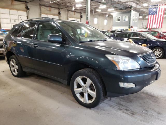 Photo 4 from auction – 2006 LEXUS RX 330 with VIN 2T2HA31U25C072023