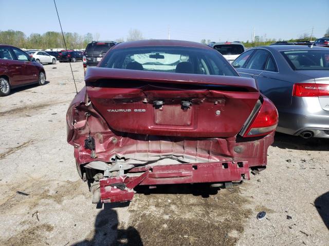 Photo 6 from auction – 2005 FORD TAURUS SE with VIN 1FAFP53215A182623