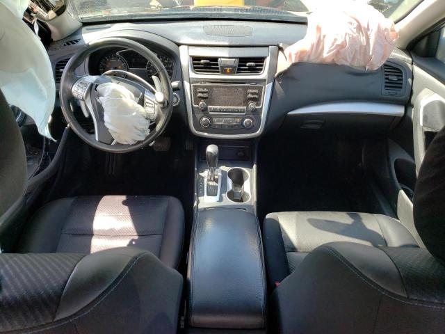 Photo 8 from auction – 2017 NISSAN ALTIMA 2.5 with VIN 1N4AL3AP1HN354042