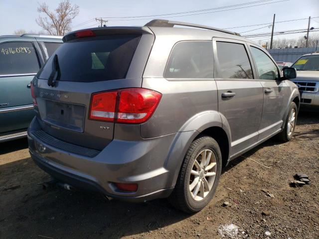 Photo 3 from auction – 2013 DODGE JOURNEY SX with VIN 3C4PDCBG1DT646798
