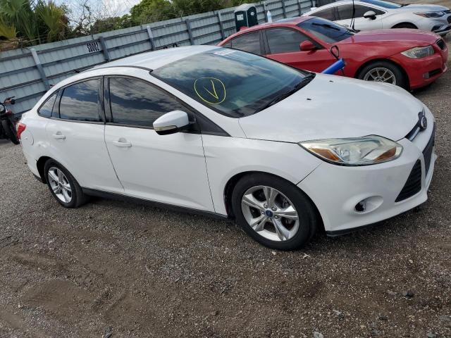 Photo 4 from auction – 2013 FORD FOCUS SE with VIN 1FADP3F20DL141992