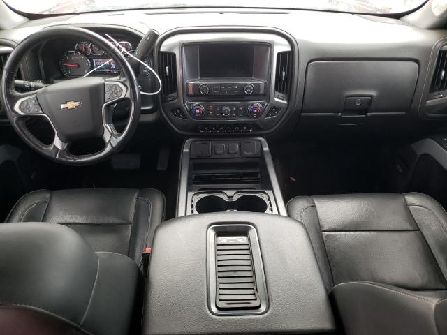 Photo 8 from auction – 2018 CHEVROLET SILVERADO with VIN 3GCUKSEC9JG176438