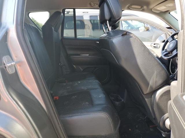 Photo 11 from auction – 2014 JEEP COMPASS LA with VIN 1C4NJDEB9ED600150