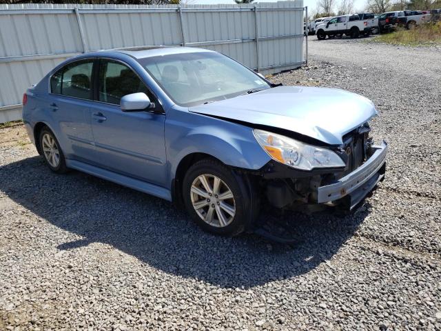 Photo 4 from auction – 2012 SUBARU LEGACY 2.5 with VIN 4S3BMBG62C3002189