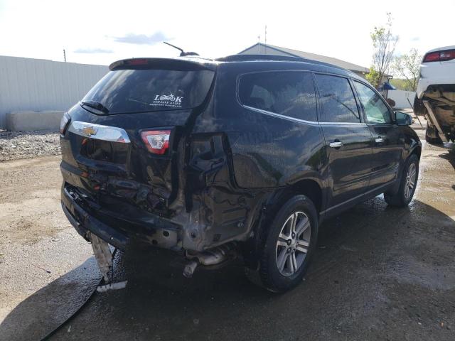 Photo 3 from auction – 2017 CHEVROLET TRAVERSE L with VIN 1GNKRGKD0HJ160691
