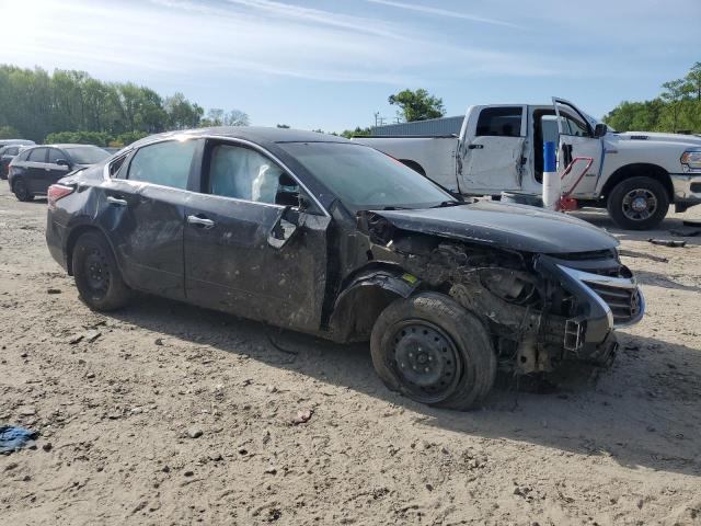 Photo 4 from auction – 2015 NISSAN ALTIMA 2.5 with VIN 1N4AL3AP9FC198650