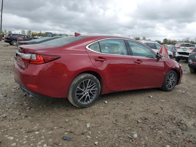Photo 3 from auction – 2016 LEXUS ES 350 with VIN 58ABK1GG1GU011186