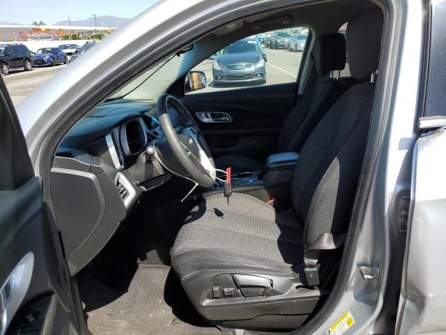 Photo 7 from auction – 2016 CHEVROLET EQUINOX LT with VIN 2GNALCEK2G1149488