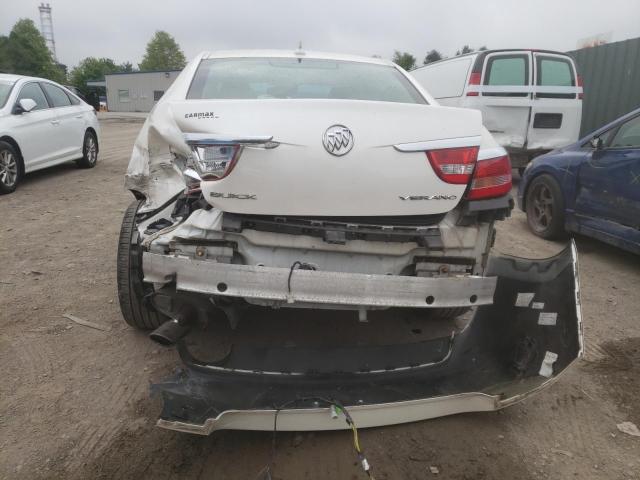 Photo 6 from auction – 2014 BUICK VERANO with VIN 1G4PS5SK1E4138369