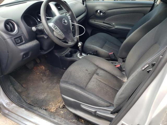 Photo 7 from auction – 2016 NISSAN VERSA S with VIN 3N1CN7AP4GL804174
