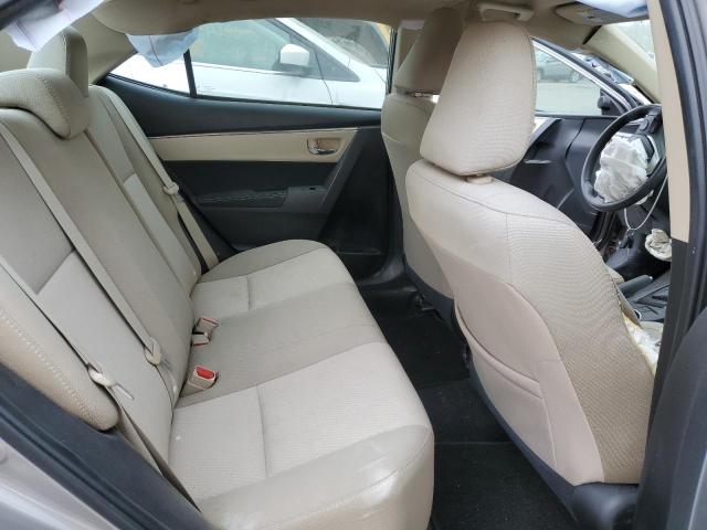 Photo 10 from auction – 2014 TOYOTA COROLLA L with VIN 2T1BURHE7EC173030