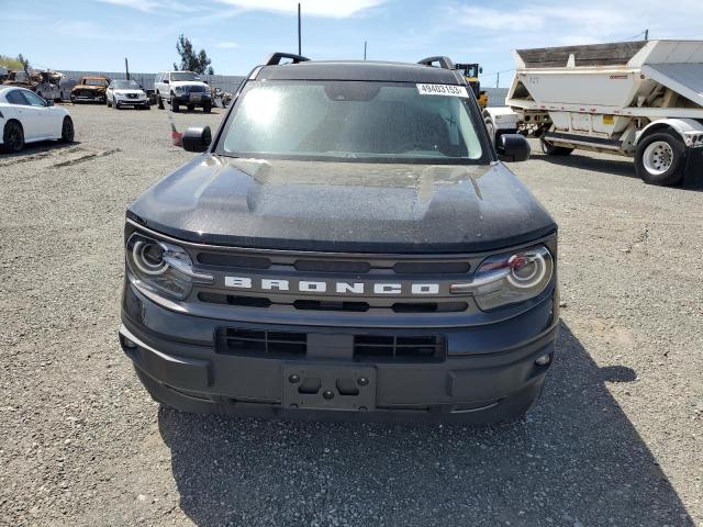 Photo 5 from auction – 2021 FORD BRONCO SPO with VIN 3FMCR9B62MRA41594